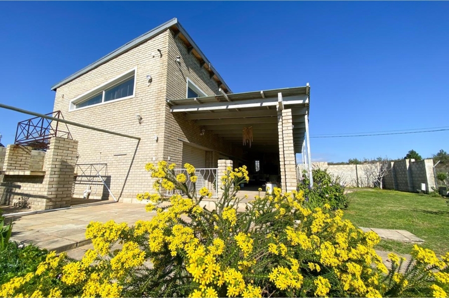 2 Bedroom Property for Sale in Bot River Western Cape